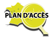 Plan d'accès